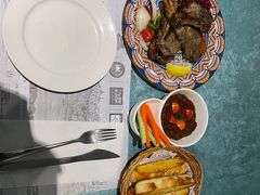 -苏坦土耳其西餐厅(玉林店)