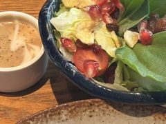 -街角 T·COFFEE 融合料理·BISTRO(车公庙店)