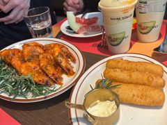 -ZAFFERANO西班牙海鲜饭(上海首店)