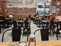 -阳阳中国饭(北京荟聚店)
