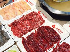 -合意桐坑牛肉粿·鲜牛肉火锅(嵩山总店)