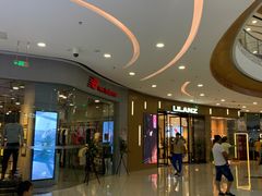 -万达广场(泰安泰山店)