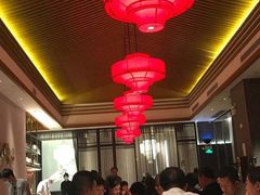 大堂-金鸭季·北京烤鸭(深业上城店)