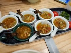-米泰芒·东南亚料理(体育西店)
