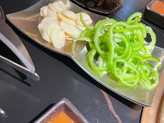 -厚贞日式烤肉(浦东汇智店)