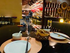-金厨泰国餐厅·全泰籍厨师料理(拱北店)