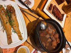 -汇景花园酒家(基立下道店)