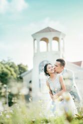 点击看大图 -伊莎贝拉婚礼庄园(顾村店)
