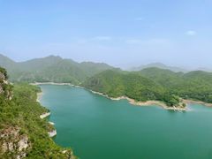 -易水湖景区
