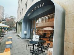 -Seesaw Coffee(上生新所店)
