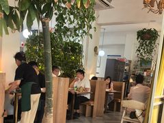 -岳姥姥饺子(泺文路店)