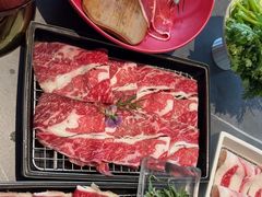 -合乐·创意火锅·海鲜火锅(亚东柒号店)
