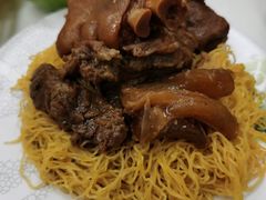 -麦文记面家(佐敦店)