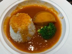 -将相和·海鲜蒸饺大连菜