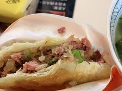 -驴公驴婆(曹杨店)