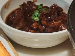 -绿茶餐厅(燕郊永旺店)