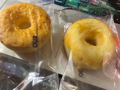 -OUR Bakery(SKP-S店)