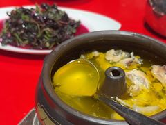 -福照楼汽锅鸡·云南特色菜(万达广场店)