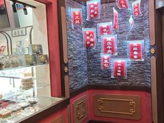 -梅龙镇酒家(南京西路总店)