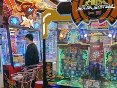 -风云再起游乐汇(北京西单西西友谊店)