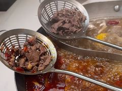 -左庭右院鲜牛肉火锅(南通CBD大有境店)
