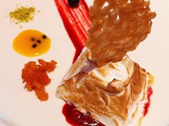 芭菲冰糕-Ministry of Crab•MOC(交子大道店)