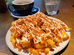 辣味薯条-BOCATA 西班牙餐厅(三里屯店)