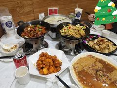 -庐州太太(CBD店)