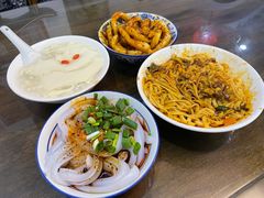 -西月城谭豆花(春熙路店)