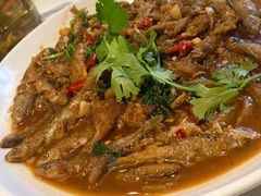 -又见炊烟私房菜(敬亭路店)