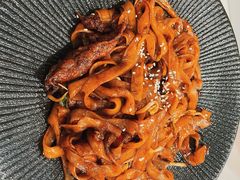 干炒牛河-太兴餐厅(东方广场分店)
