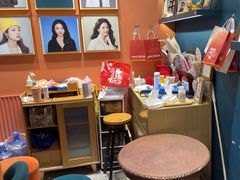 -海马体照相馆(上海晶耀前滩店)