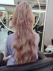 -赤道 Hair Salon
