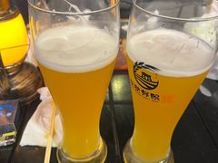 -板凳鲜酿·精酿啤酒(建设路站)