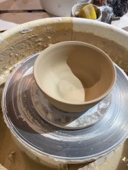 -趣陶陶艺手工坊(新世界百货重庆店)