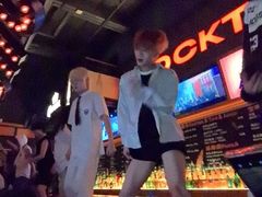 -HIB HUB公社(解放西路店)