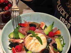 -IL TEATRO 精品意大利餐厅