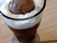 雪糕黑天使-必胜客(机场路店)