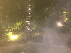 -厦门日月谷温泉渡假村