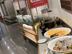 -皇城老妈·大连海鲜火锅(港湾店)