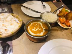 -Pita's&Tika's中东和印度风味餐厅(龙湖天街店)