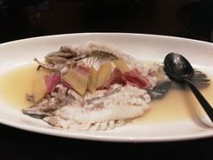 -杭州滨江银泰喜来登·采悦轩中餐厅