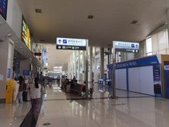 -德宏芒市国际机场