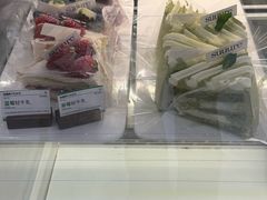 -流酥可心·牛乳蛋糕商店(禾祥西路店)