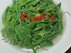 -张家卫·阳江菜·小海鲜(肥婆湾桥店)