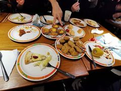 -比格比萨自助(花园路店)