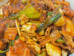 -八方后身麻辣鸡块(总店)