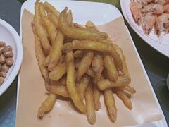 -海鲜e族(马王堆店)