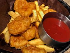 -Maxpoint Kitchen 西餐咖啡(乐峰广场店)