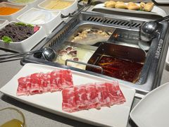 -海底捞火锅(塘厦天虹店)